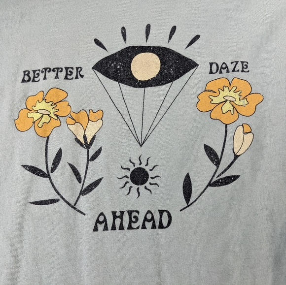 Girl Dangerous Tee - Picture 9 of 11